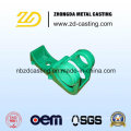 OEM Steel Casting for Railway Parts Cheapest